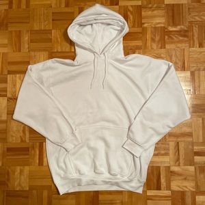 White ATC Hoodie